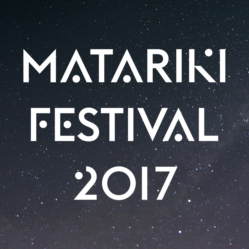 Image result for matariki festival 2017
