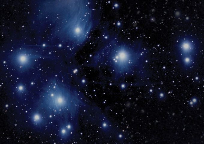 Nga Whetū O Matariki The Stars Of Matariki
