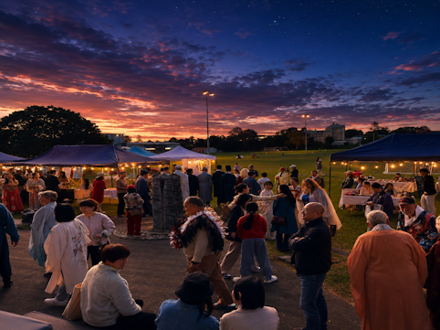 Event Submission 93 Matariki Night Market & Performances