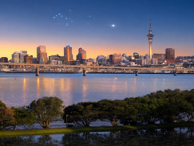 Event Submission 95 Matariki Ki Rawene
