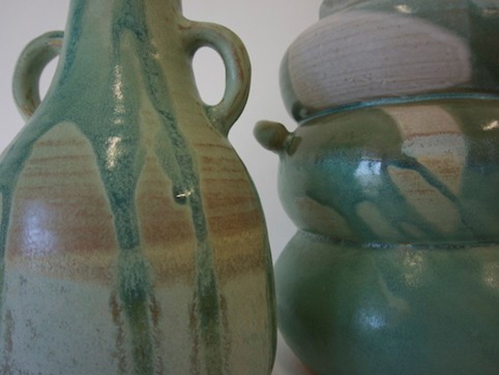Vase Workshop