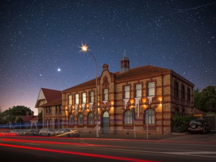 Event Submission 69 Matariki I Te Pō